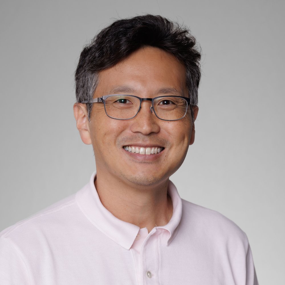 Dr. Daniel No