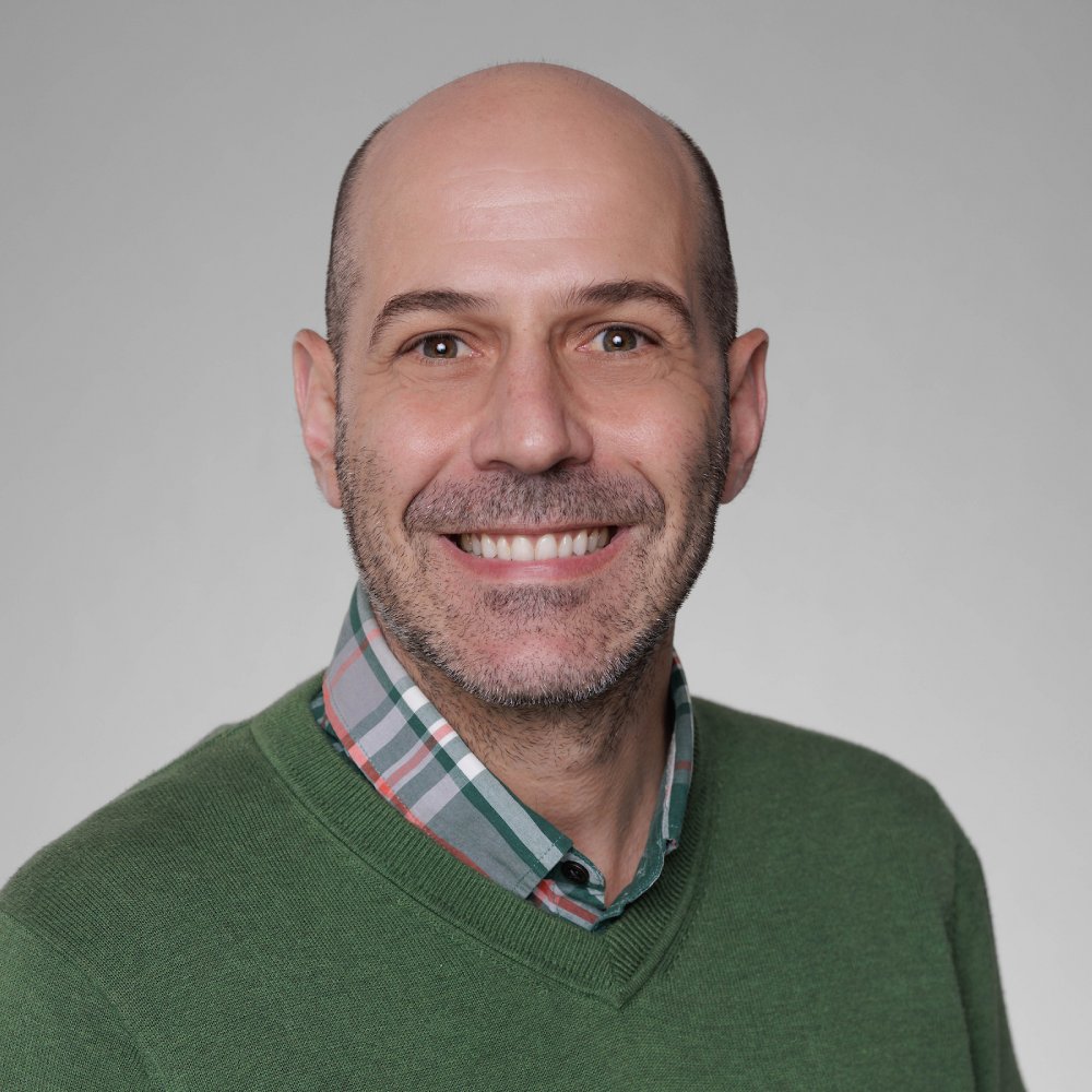 Dr. Renato Limberte