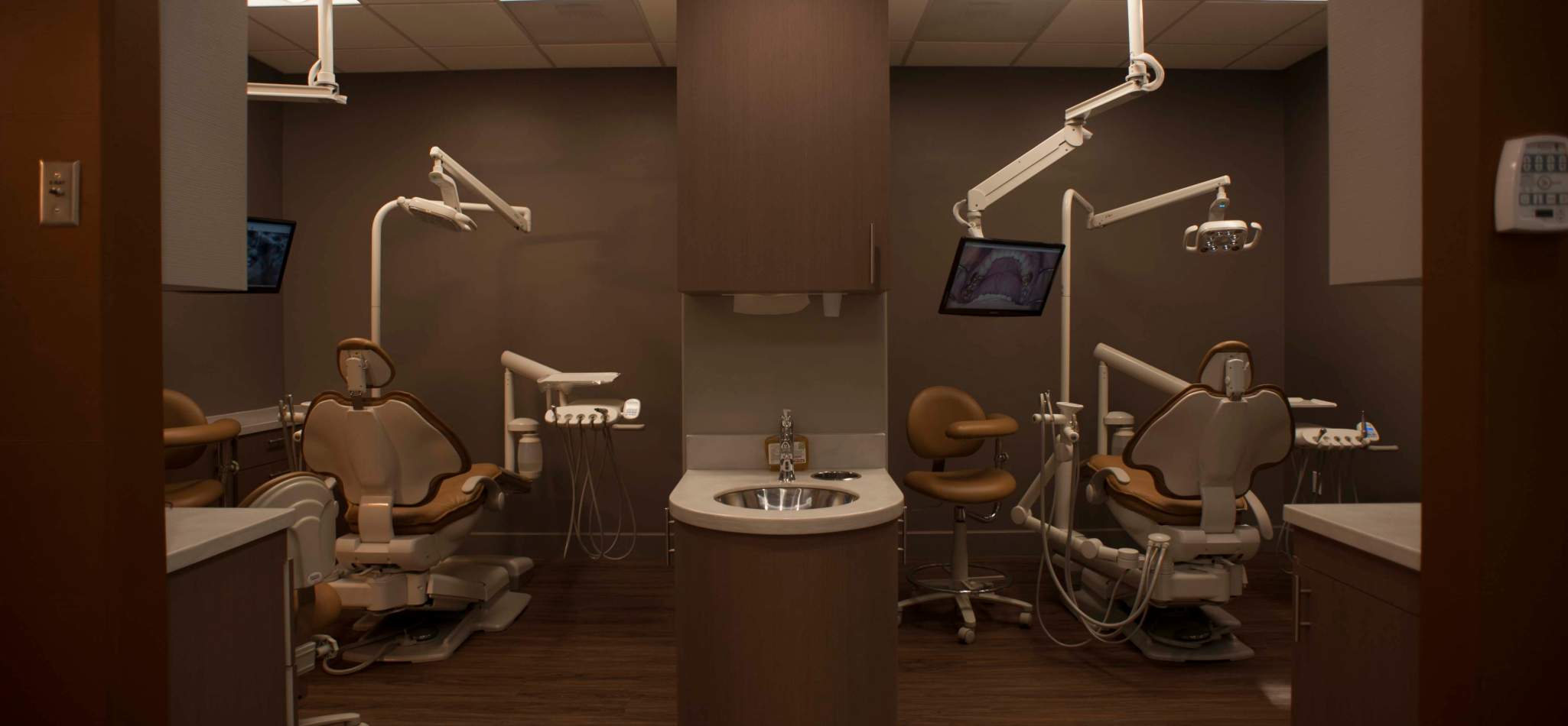 dental office